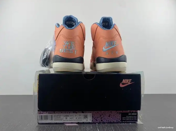 DV4982-641 Jordan Crimson Retro DJ We The Bliss Best Khaled 5 0704